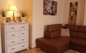 Warsaw Kredytowa Apartment